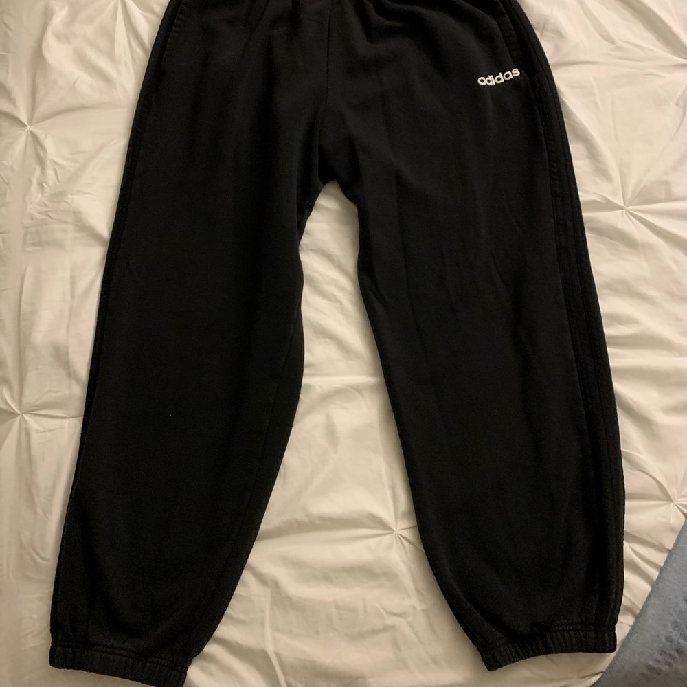 adidas joggers